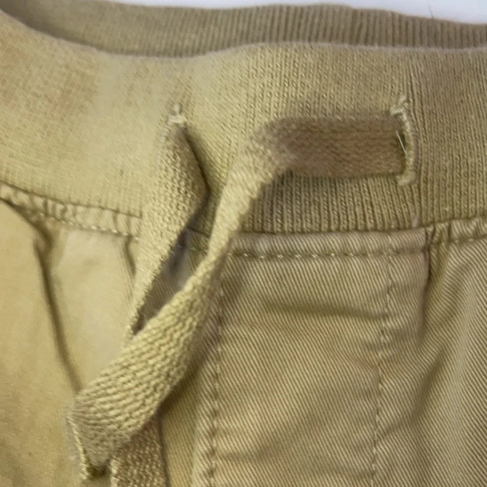 GAP elastic waistband